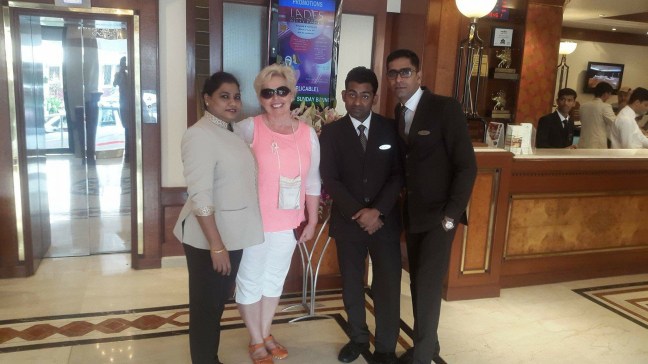 mumbai-hotel-team