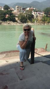 rishikesh