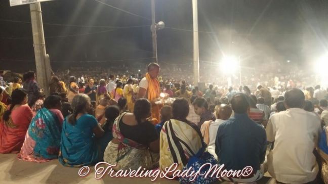 varanasi-evening-ceremony