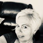 Veronika - Joga for JOY