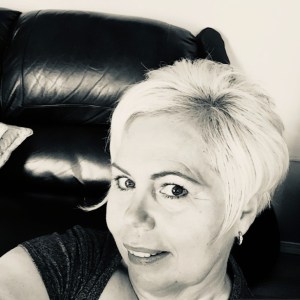 Veronika - Joga for JOY